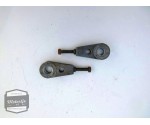 Kawasaki GPX600R kettingspanners / achterbrug ketting spanners